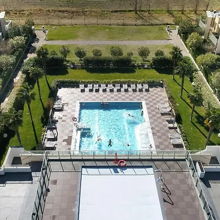 Apartment Garda Thermae Apt. - Chiara Torbole Sul Garda