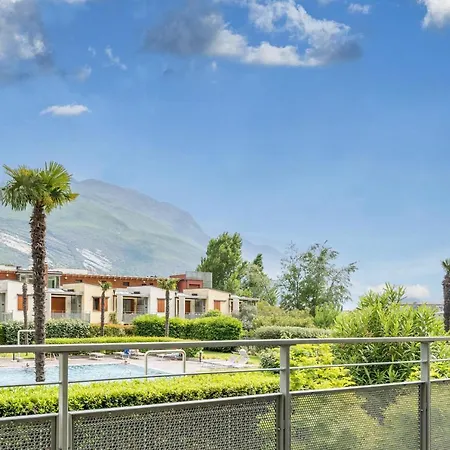 Garda Thermae Apt. - Chiara * Torbole Sul Garda