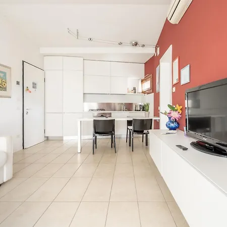 Apartment Garda Thermae Apt. - Chiara Torbole Sul Garda