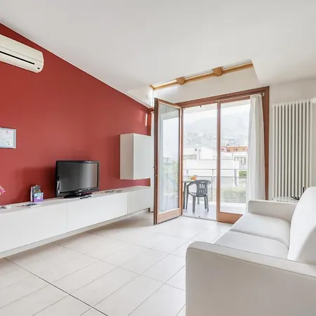 Garda Thermae Apt. - Chiara Apartment