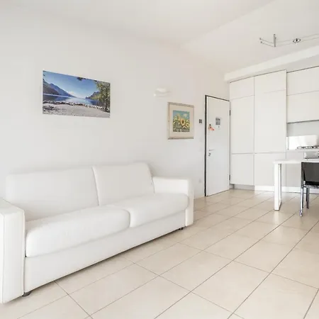 Apartment Garda Thermae Apt. - Chiara Torbole Sul Garda