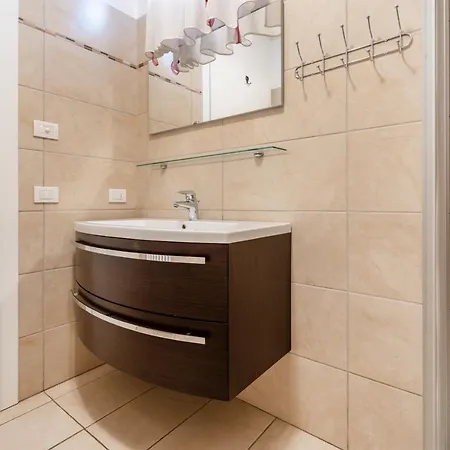 Apartment Garda Thermae Apt. - Chiara Torbole Sul Garda