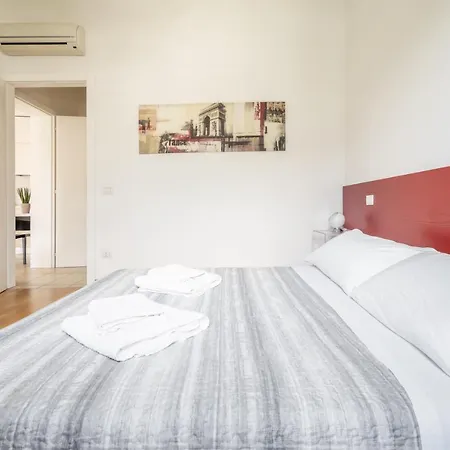 Garda Thermae Apt. - Chiara * Torbole Sul Garda