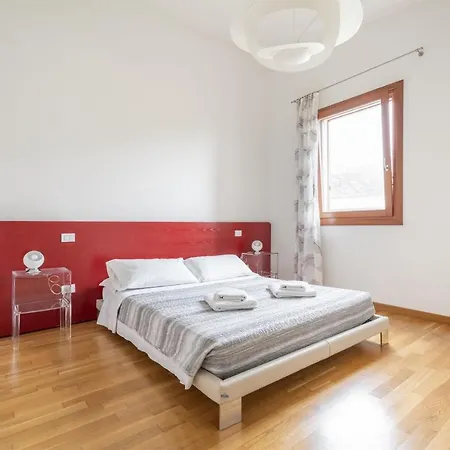 Garda Thermae Apt. - Chiara *