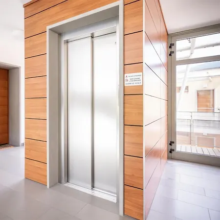 Apartment Garda Thermae Apt. - Chiara