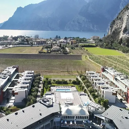 Garda Thermae Apt. - Chiara Apartment Torbole Sul Garda