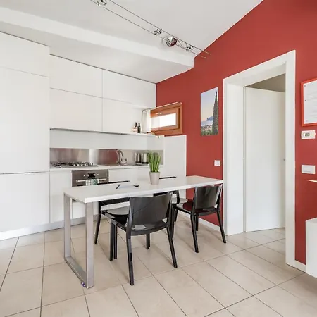 Apartment Garda Thermae Apt. - Chiara Torbole Sul Garda