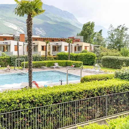 Garda Thermae Apt. - Chiara * Torbole Sul Garda
