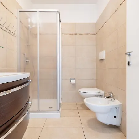 Apartment Garda Thermae Apt. - Chiara Torbole Sul Garda